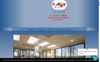 AW Paint and Decorating, LLC