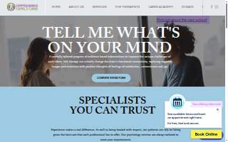 Comprehensive Family Care