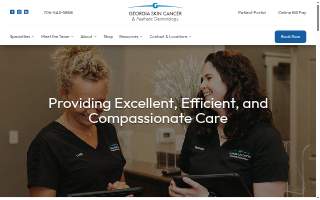 Georgia Dermatology & Skin Cancer Center, LLC of Stonecrest