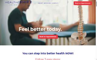 Health Shift Chiropractic