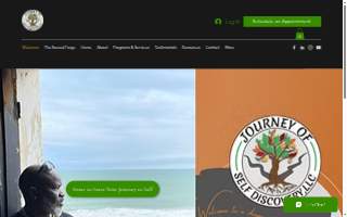 Journey of Self Discovery, LLC.