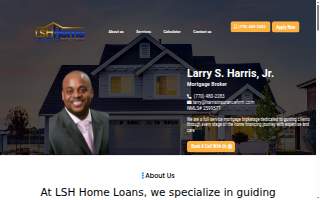 LSH Home Loans LLC