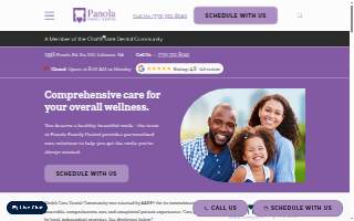 Panola Family Dental