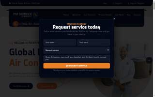 PM Service Company LLC
