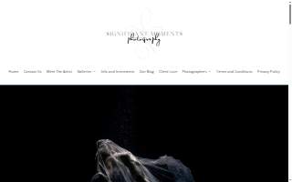 Significant Moments Photography of Stonecrest