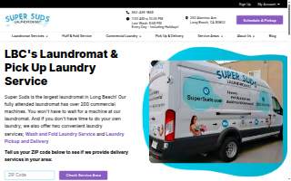 Super Suds Car Wash