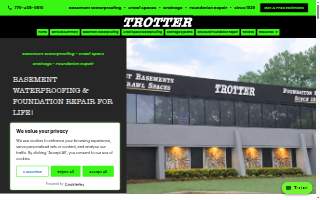 Trotter Company of Stonecrest