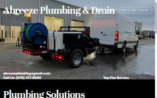 ABREEZE Plumbing & Drain, LLC