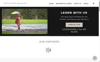 All About Children Learning Center