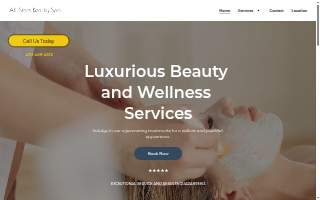 AS Beauty Spa