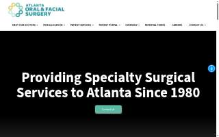 Atlanta Oral & Facial Surgery