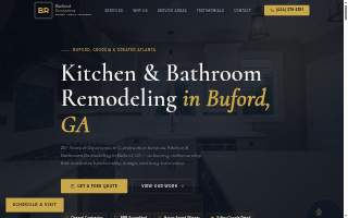 Buford Renovations