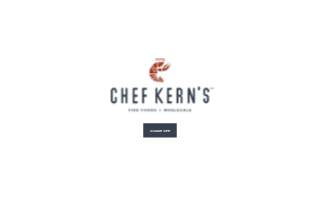 Chef Kern's