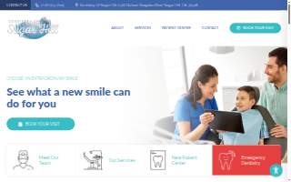 Dentistry of Sugar Hill