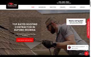 Douglas Construction