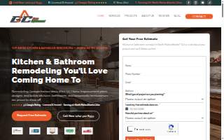 GC Home Improvement