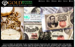 Gold Buyers of Buford