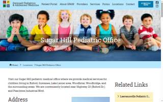 Gwinnett Pediatrics and Adolescent Medicine
