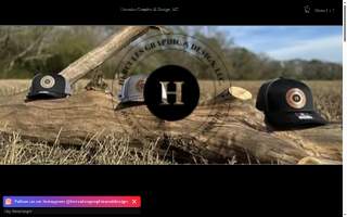 Hercules Graphic and Design, LLC.