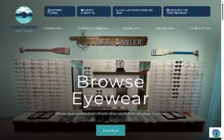 Lake Lanier Eye Care