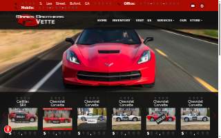 Marks Brothers Used Cars