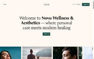 Novu Wellness