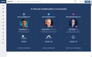 Ortho Sport & Spine Physicians of Sugar Hill