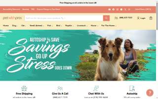 Pet Wish Pros
