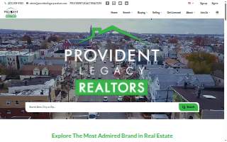 Provident Legacy Realtors GA LLC