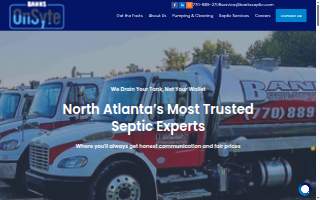 Septic Service (now Banks Septic)