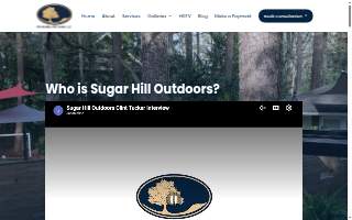 Sugar Hill Outdoors