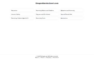 The Goddard School of Sugar Hill