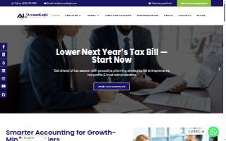 AccountLogik