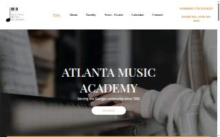 Atlanta Music Academy