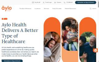 Aylo Health - Primary Care at Suwanee