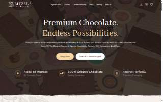 Bitzel's Chocolate