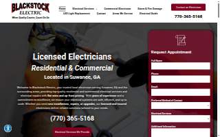 Blackstock Electric