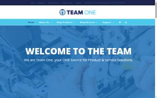 Call Team One