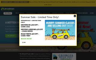 Drive Smart Georgia of Suwanee