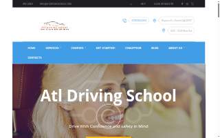 Duluth DUI and Driving School