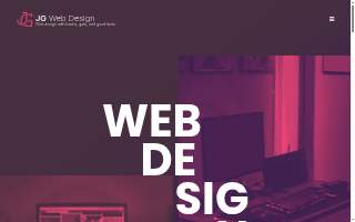 J.G. Web Design