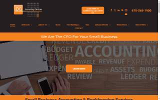 LDG Accounting Services