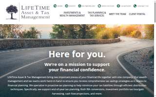 LifeTime Asset Management