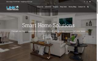 Link Your House Inc