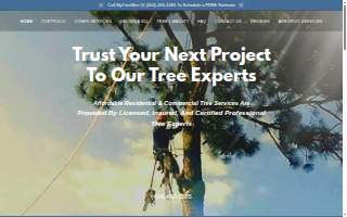 MyTreeMen LLC