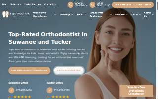 NK Orthodontics