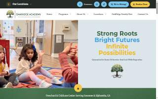 OakRidge Academy Suwanee