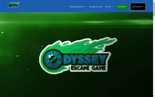 Odyssey Escape Game