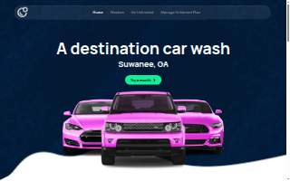 Orbit Car Wash