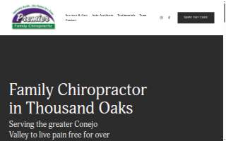 Premier Chiropractic Suwanee